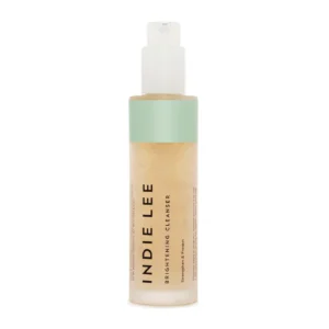 Indie Lee Brightening Cleanser