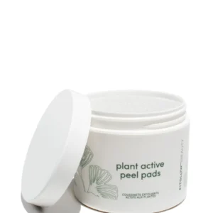 FitGlow Beauty Plant Active Peel Pads